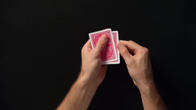 Bottom Double Lift