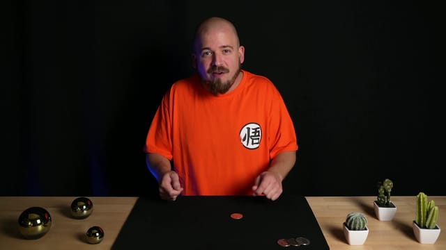 Mastering the Classic Coin Palm