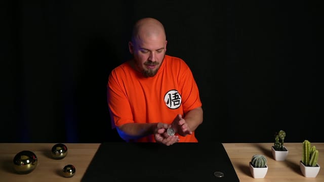 French Drop Technique
