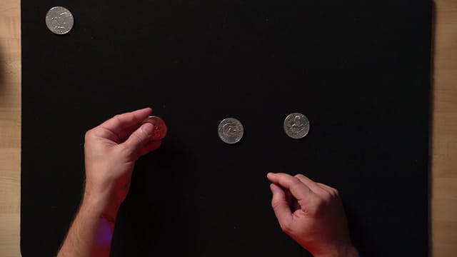 Roth's Friction Steal