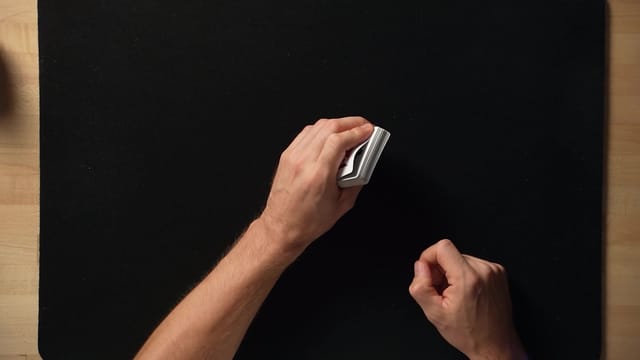 Buckle Technique