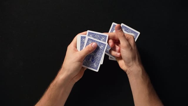 Second Deal