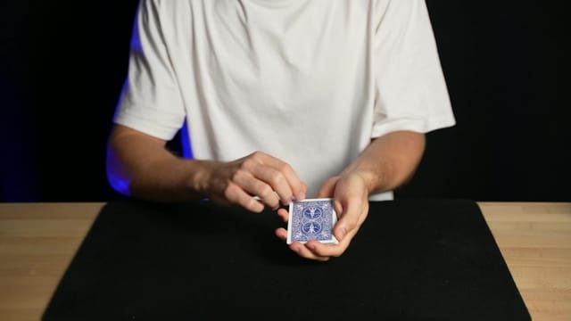 Bottom Deal Mechanics