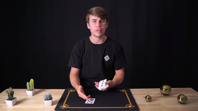 Recovering from Failed Tricks
