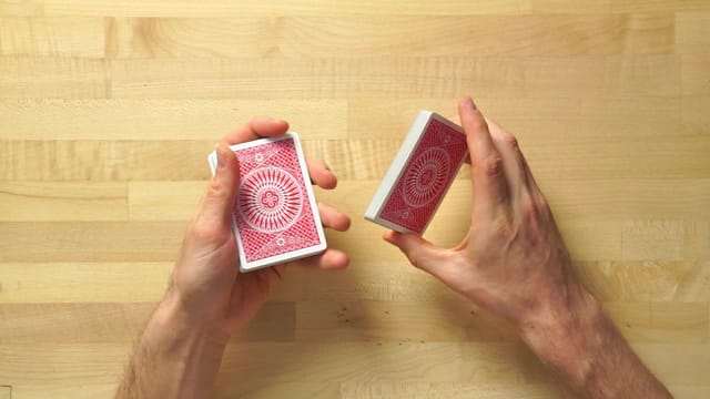 Aerial Flourish Combo