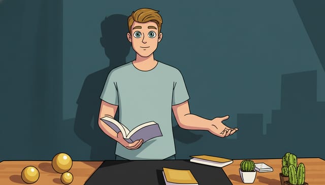 Book Test Methods