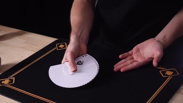 Mechanic's Grip