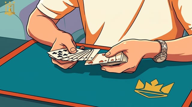 Card Magic Masterclass